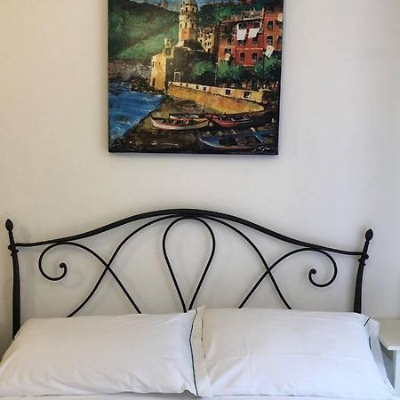 La Gianchina Di Vernazza - Central Cozy Apt Wi-Fi Buitenkant foto